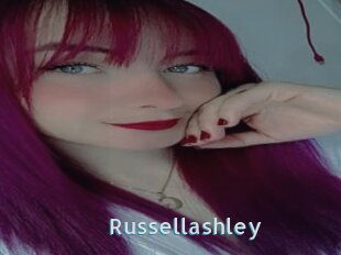 Russellashley