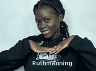 Ruthmanning