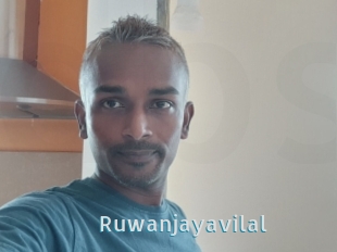 Ruwanjayavilal