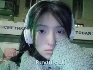 Ruyiniguti
