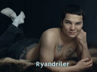 Ryandriler