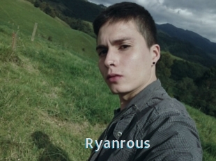 Ryanrous