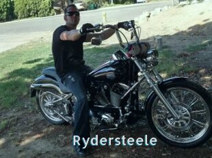 Rydersteele