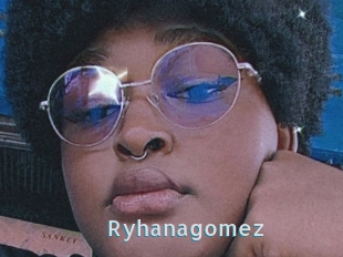 Ryhanagomez