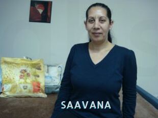 SAAVANA