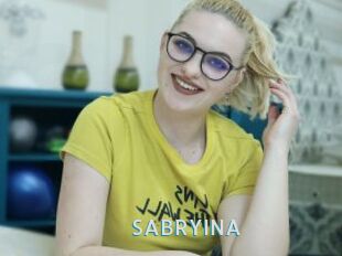 SABRYINA