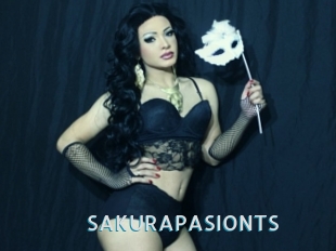 SAKURAPASIONTS