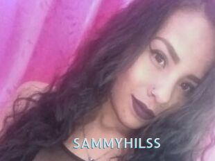 SAMMYHILSS