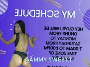 SAMMY_SWEETT