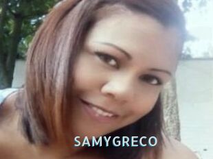 SAMYGRECO