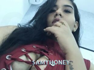 SAMYHONEY