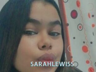 SARAHLEWISS