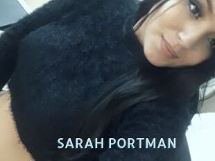 SARAH_PORTMAN