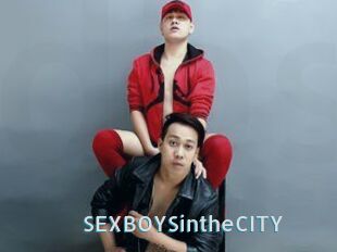 SEXBOYSintheCITY