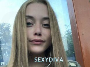 SEXYDIVA