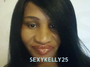 SEXYKELLY25