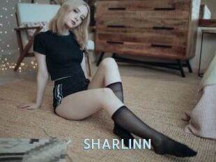 SHARLINN