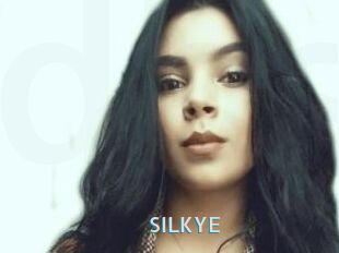 SILKYE