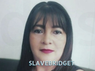 SLAVEBRIDGET