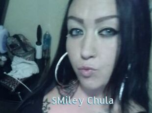 SMiley_Chula