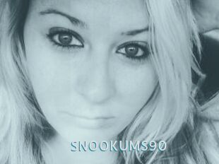 SNOOKUMS90