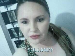 SOLCANDY