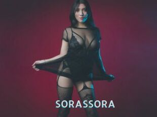 SORASSORA