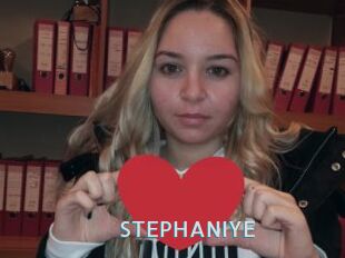 STEPHANIYE