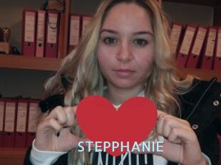 STEPPHANIE