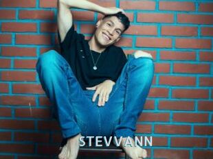 STEVVANN