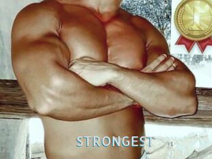 STRONGEST