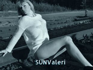 SUNValeri