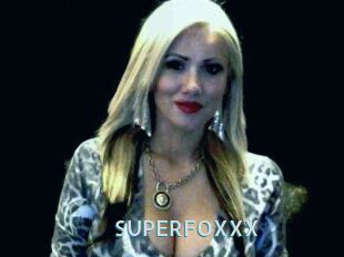 SUPERFOXXX