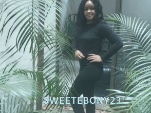 SWEETEBONY23