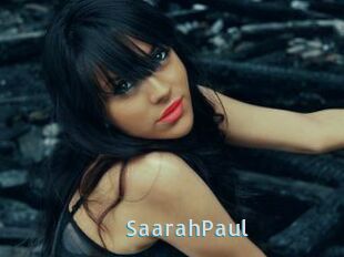 SaarahPaul