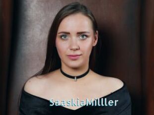 SaaskiaMilller