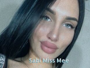 Sabi_Miss_Mee