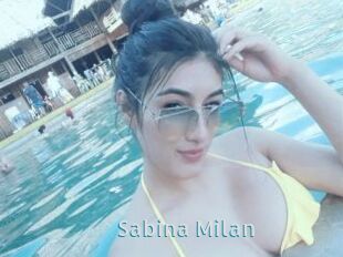 Sabina_Milan