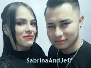 SabrinaAndJeff