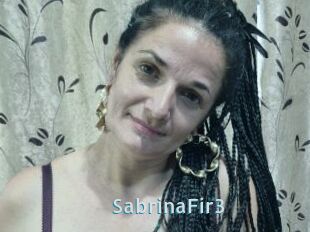 SabrinaFir3