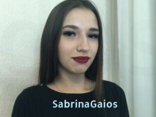 SabrinaGaios