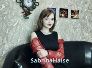 SabrinaHaise