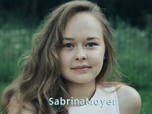 SabrinaMoyer