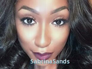 Sabrina_Sands