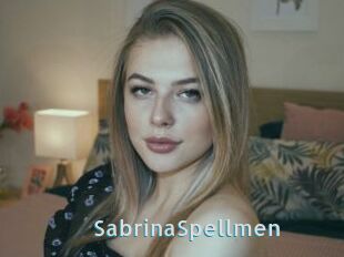 SabrinaSpellmen