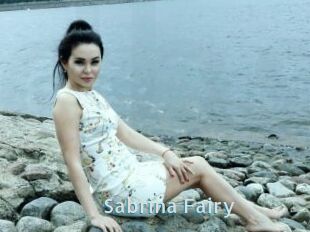 Sabrina_Fairy