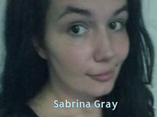 Sabrina_Gray