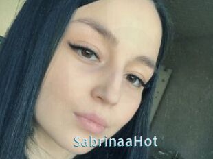 SabrinaaHot