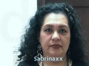 Sabrinaxx