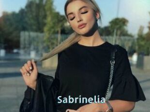 Sabrinelia